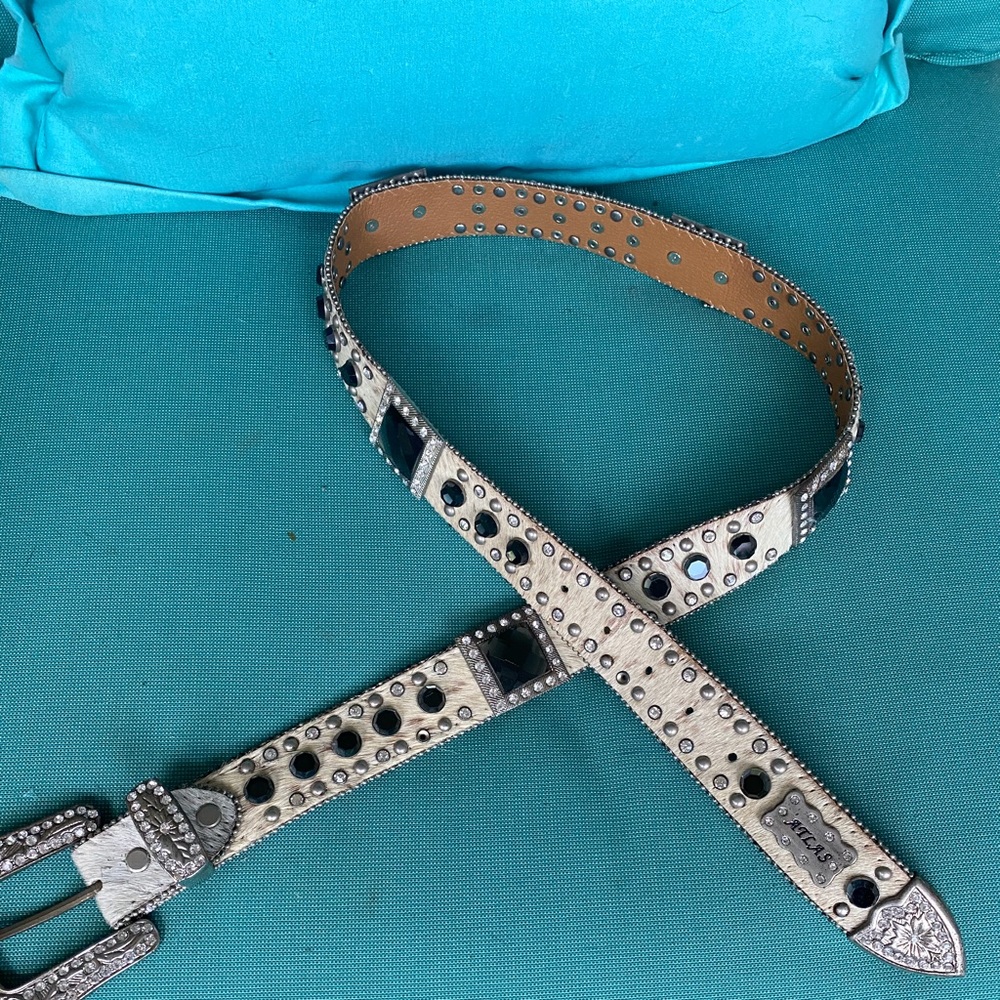 Belt